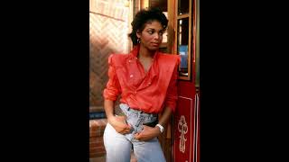 JANET JACKSON (QUIET STORM VERSION) YOU'LL NEVER FIND A LOVE LIKE MINE