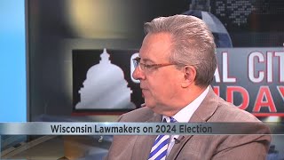 Capital City Sunday preview: Looking ahead to 2024 election