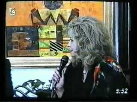 د مصطفى كمال يحلل أعمل الفنان عبد الوهاب مرسى جزء 1