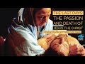 The last days the passion and death of jesus christ stars jonathan roumie and maria vargo speak