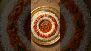 Tomato Saar | टमाटर करी #tomato #sabzi #tomatocurry #shorts