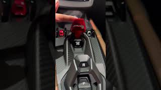 Take A Look At This Lamborghini Revuelto 😮‍💨 #Shorts | Jessicarmaniac | Pov