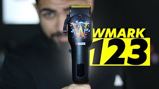 WMARK NG 123 - BOA, BONITA E BARATA!