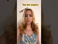 Un vampiro? #challenge #test#reto