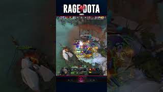 Satanic’s Epic Comeback #dota2 #ti14