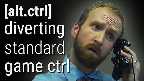 [alt.ctrl] Games made at the alt.ctrl@home 