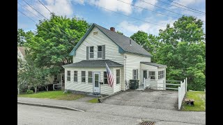 41 Dixon Street video tour