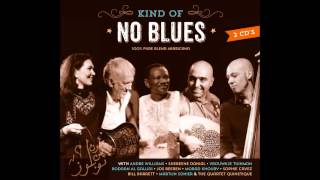 NO blues - Kind of NO blues (Live Recordings) - 04 Ommi