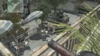 Knife Lung Glitch:Mw3: Resistance