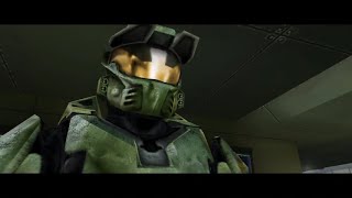 Halo CE Ruby's Rebalanced Mod w/ Jelly | Twitch VOD