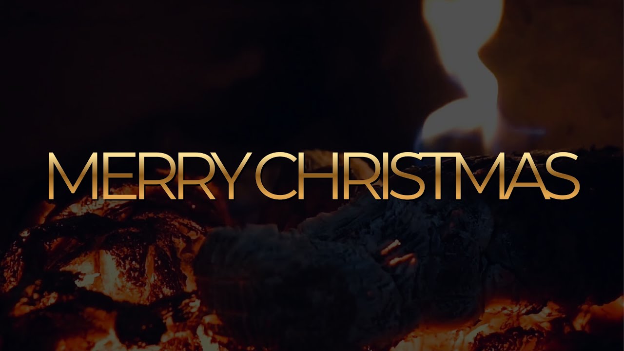 A Christmas Reminder Narrated by Matt Franklin 