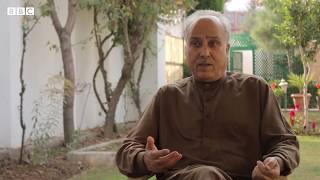 Pro-India parties in Kashmir now amenable to plebiscite? - BBCURDU