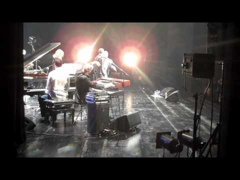 seasons of love - adam pascal & anthony rapp with yuka takara