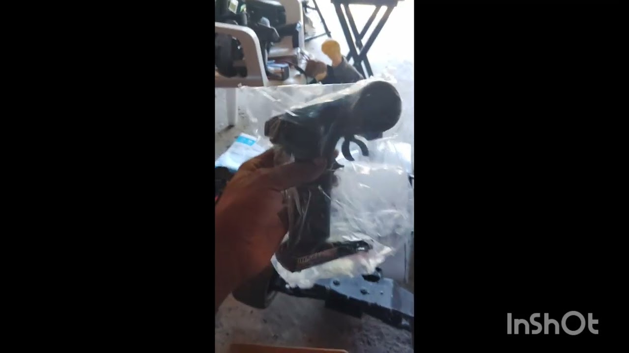 Hpi TTR basic review and run