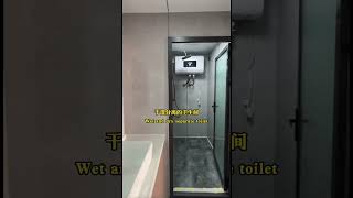 Factory Direct Space Capsule House, Export Worldwide