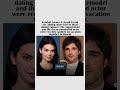 Kendall Jenner & Jacob Elordi Spark Romance Rumors in Hawaii #shorts #kendalljenner