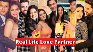 Vanshaj Serial Cast Life Partners Name | Yuvika | Digvijay | ITT