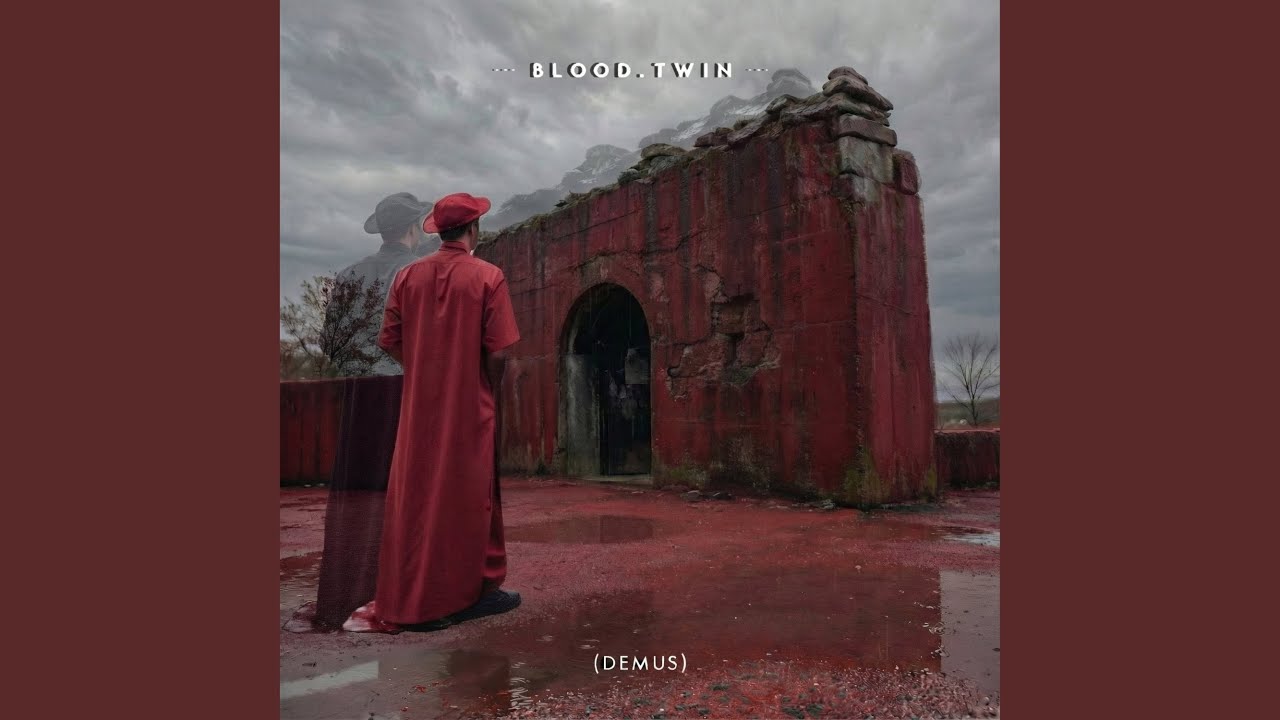 No Place To Hide (2026 Remastered)