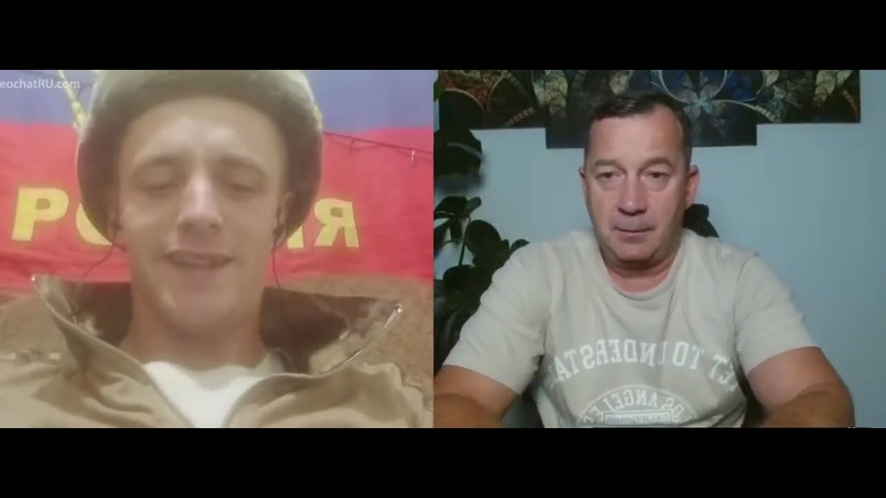 МЫ ПЫТАЛИ УКРАИНСКИХ ПЛЕННЫХ