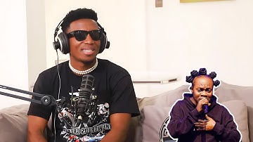 Daddy Lumba was invisible, Kofi Kinaata pays tribute