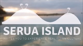 Serua Island - Cultural Immersion