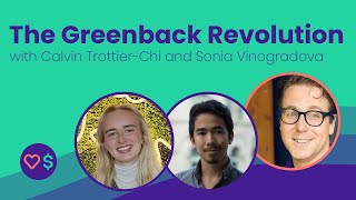 The Greenback Revolution Net Worth