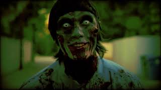 The Dancing Dead - Daniel Cloud Campos Reverse Version