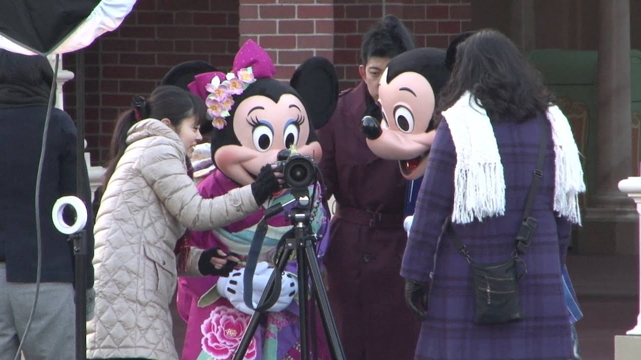 ★ｽﾍﾟｼｬﾙﾌｫﾄ撮影現場 ６ ﾐｷﾐﾆのｶﾒﾗﾁｪｯｸ 2012 - YouTube