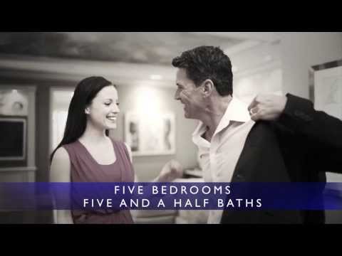 9570 Journeys End Road, Coral Gables, FL home video tour