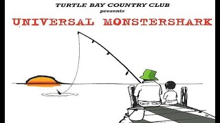 Tony Cook &amp; Turtle Bay Country Club - The Business