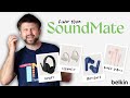 Find your SoundMate with Belkin | TechManPat