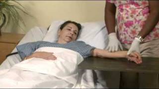 CNA Training -