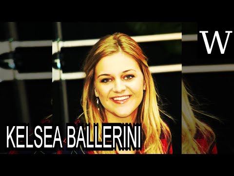 Video: Kelsea Ballerini Nettovarallisuus: Wiki, naimisissa, perhe, häät, palkka, sisarukset
