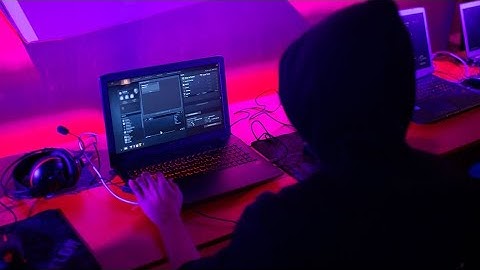 Hack Attacks Rise During Coronavirus Crisis, Says Crowdstrike CEO