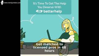 BetterHelp Online Therapy: 5 Key Benefits for Busy Moms