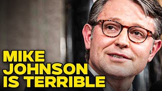 Republican House Speaker Says FEMA Funding ‘Can Wait’ Until After Congressional Recess