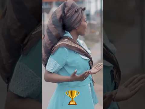 Baba Ka Worldcup @ThandoComedy broke my heart