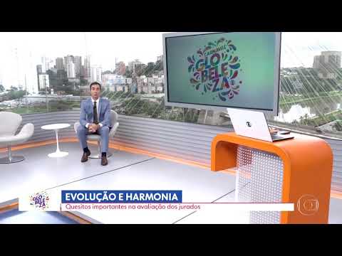 SP 1 - CONHECENDO OS QUESITOS - EVOLUÇÃO & HARMONIA