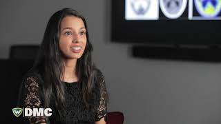 Celebrity DMC/WSU Radiology Residency Program Wealth