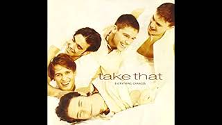 Take That - Everything Changes