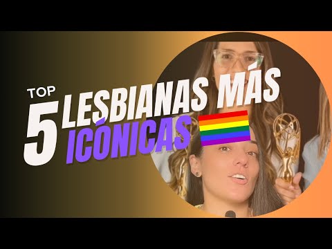 Top 5: Las lesbianas más iconicas de Tik Tok 🏳️‍🌈 - YouTube