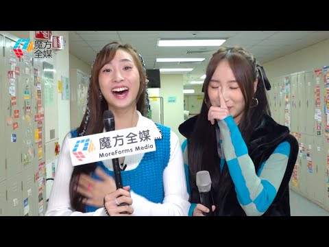 【萬千星輝頒獎典禮】四小花加蓮姐全數入圍最佳女配角提名 Yumi鍾柔美：好想有《青春本我2》| #詹天文