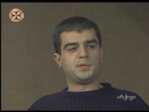 ანსამბლი \"ალილო\" 2003