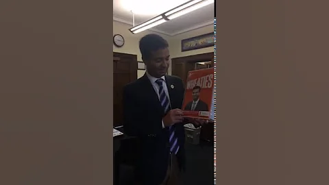 Rep. Curbelo — Wheaties