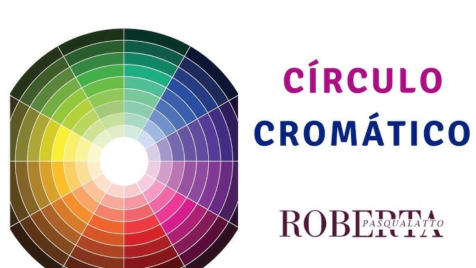 Combinação de cores e o círculo cromático – modaniblog