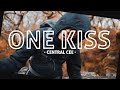 Central Cee - One Kiss REMIX [Music Video] (prod by jango040)