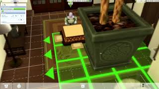 How to Change Size of Objects in The Sims 4