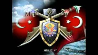 Aşan Bilir Karlı Dağları Resimi