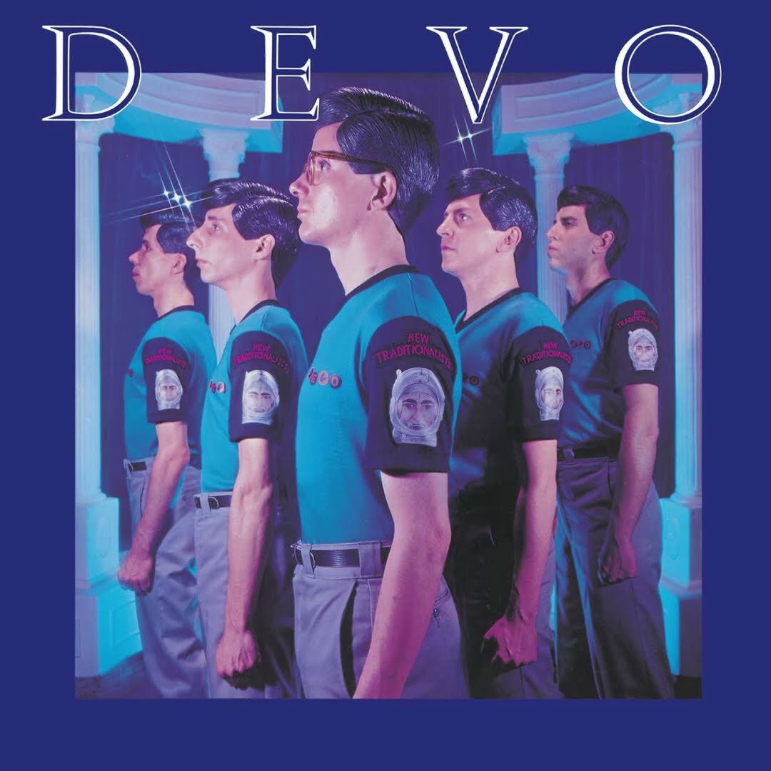 Devo – Beautiful World - YouTube