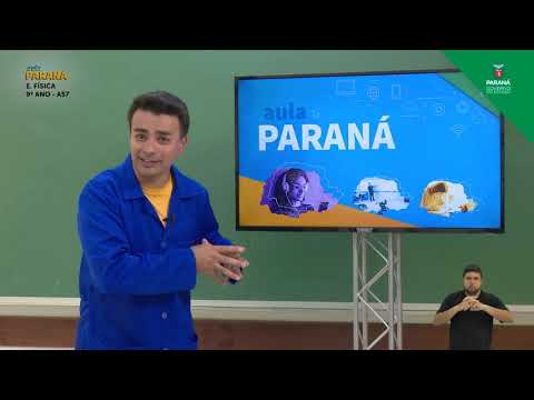Miniatura da videoaula